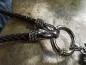 Preview: Fenris leather chain